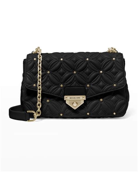 Michael Kors Quilted Floral Bags & Handbags for Women